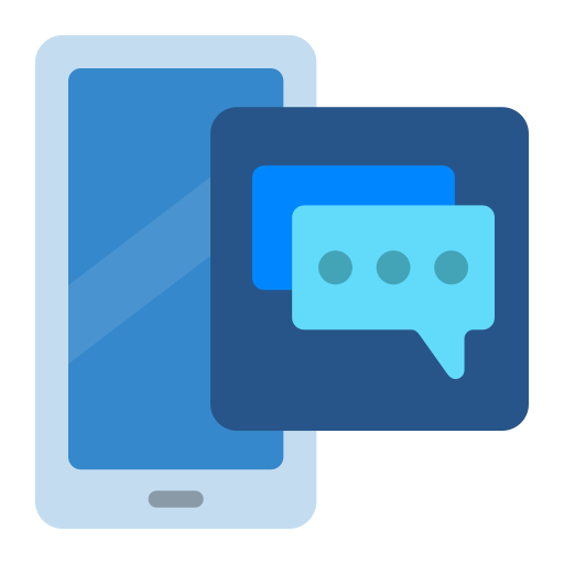 웰페어치 익명 메신저